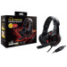 Genius Навушники Genius HS-G600V Black (31710015400)