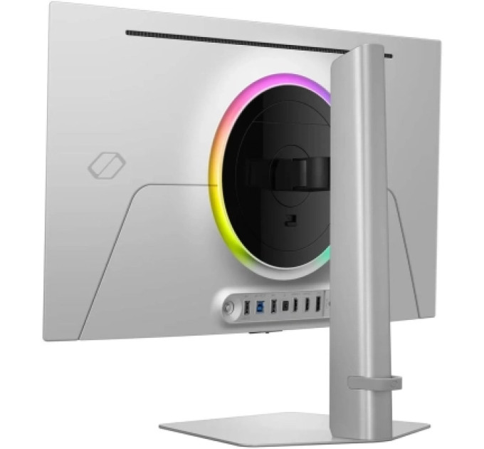 Samsung Монітор Samsung LS27FG602SIXUA