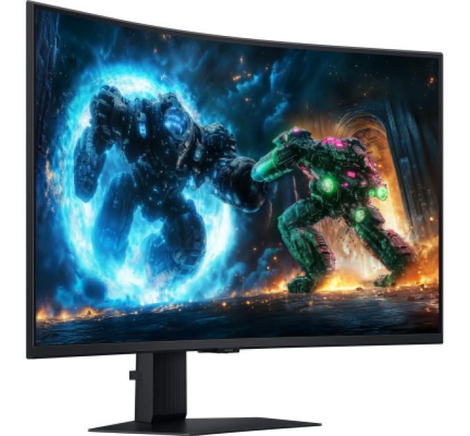 Samsung Монітор Samsung LS37FG756EIXUA