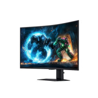 Монітор Samsung LS37FG756EIXUA