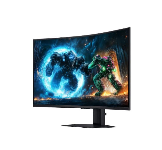 Samsung Монітор Samsung LS37FG756EIXUA