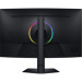 Samsung Монітор Samsung LS37FG756EIXUA
