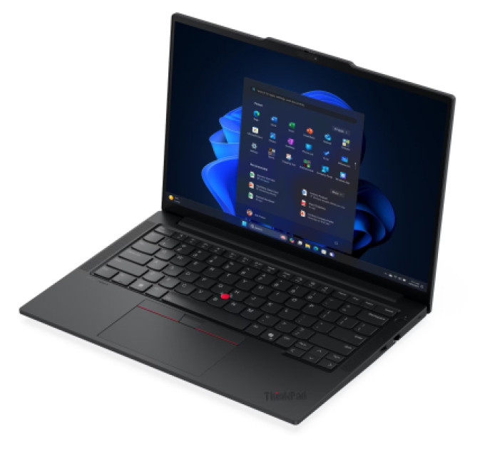 LENOVO Ноутбук Lenovo ThinkPad E14 G7 (21T1S0P400)