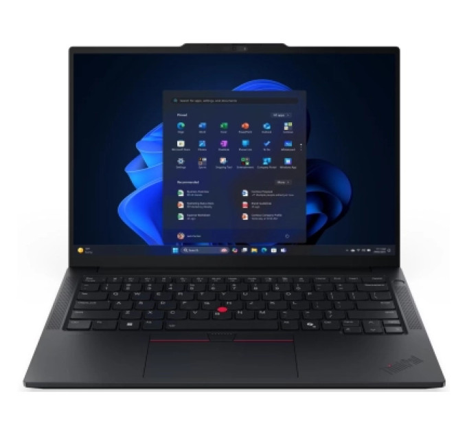 LENOVO Ноутбук Lenovo ThinkPad E14 G7 (21T1S0P400)