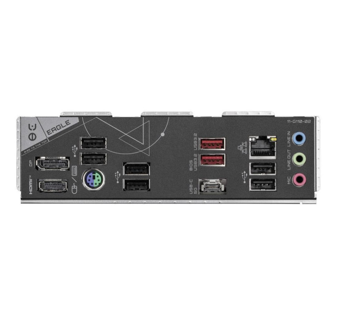 GIGABYTE Материнська плата AMD B650 SAM5 ATX B650 EAGLE 1.2 GIGABYTE