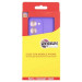 Dengos Чохол до мобільного телефона Dengos Carbon Xiaomi Redmi 15 Purple (DG-TPU-CRBN-239)