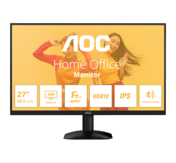 AOC Монітор AOC Q27B35E