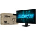 GIGABYTE Монітор GIGABYTE GS25F2A Gaming Monitor