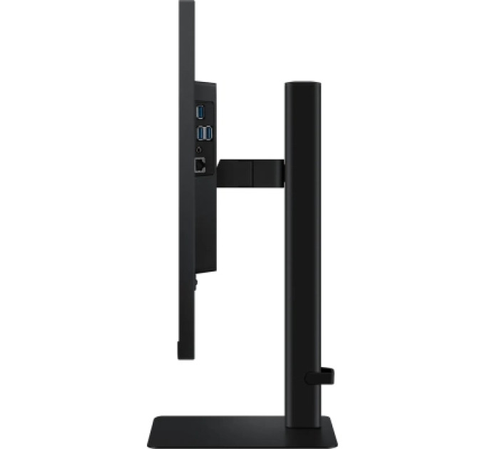 Samsung Монітор Samsung LS27D604UAIXUA