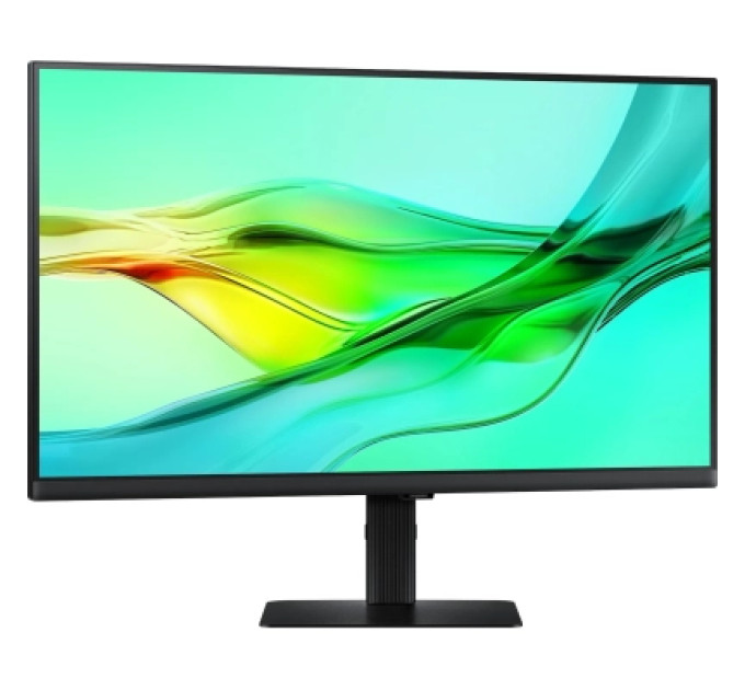 Samsung Монітор Samsung LS27D604UAIXUA
