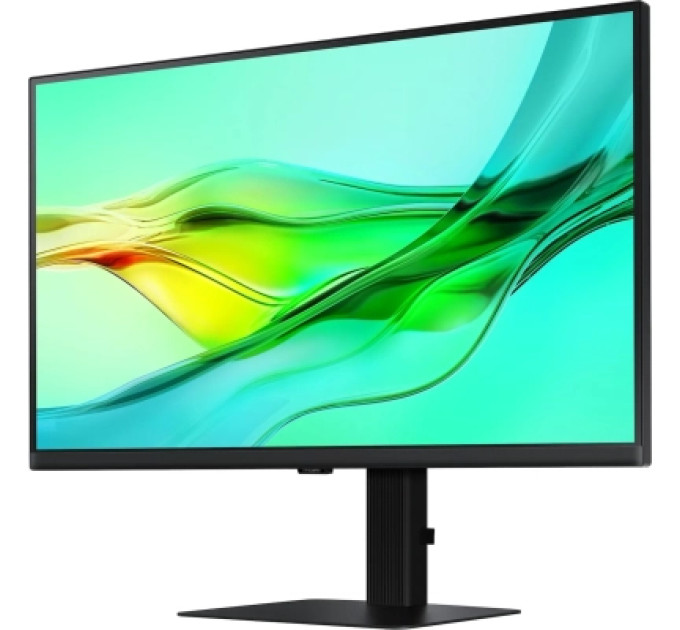 Samsung Монітор Samsung LS27D604UAIXUA