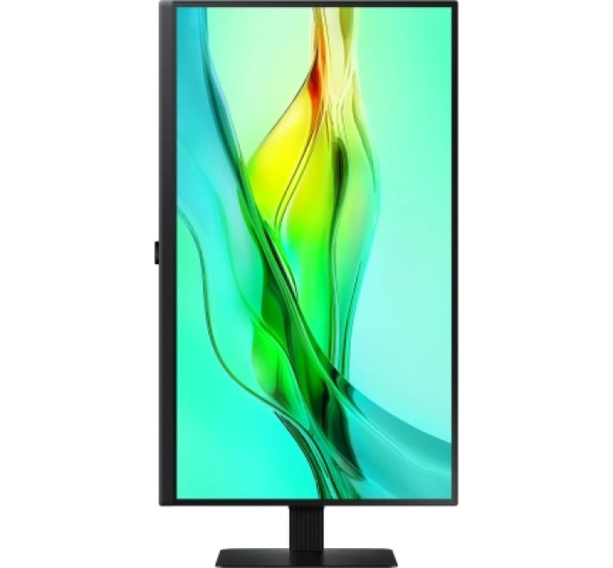 Samsung Монітор Samsung LS27D604UAIXUA