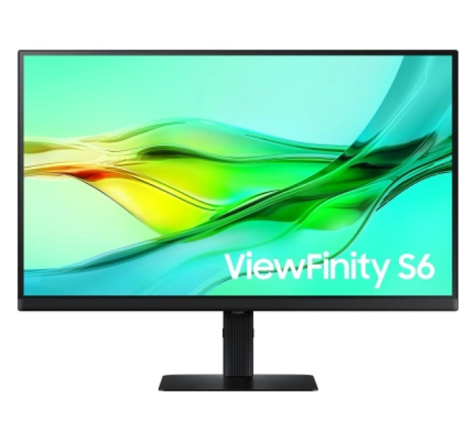Samsung Монітор Samsung LS27D604UAIXUA