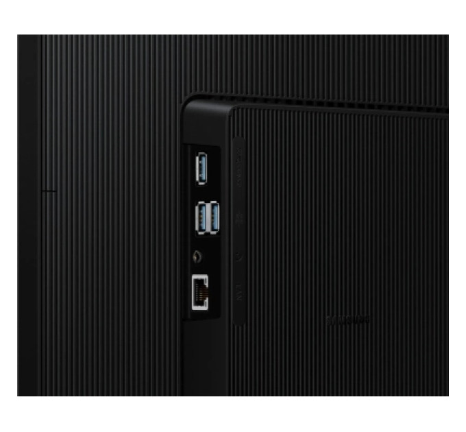 Samsung Монітор Samsung LS27D604UAIXUA