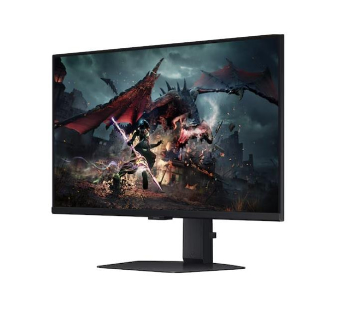 Samsung Монітор Samsung LS27FG502SIXUA