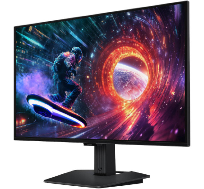 Samsung Монітор Samsung LS27FG502SIXUA