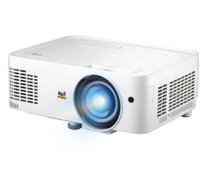 ViewSonic Проектор ViewSonic LSD300W-ST (VS20579)