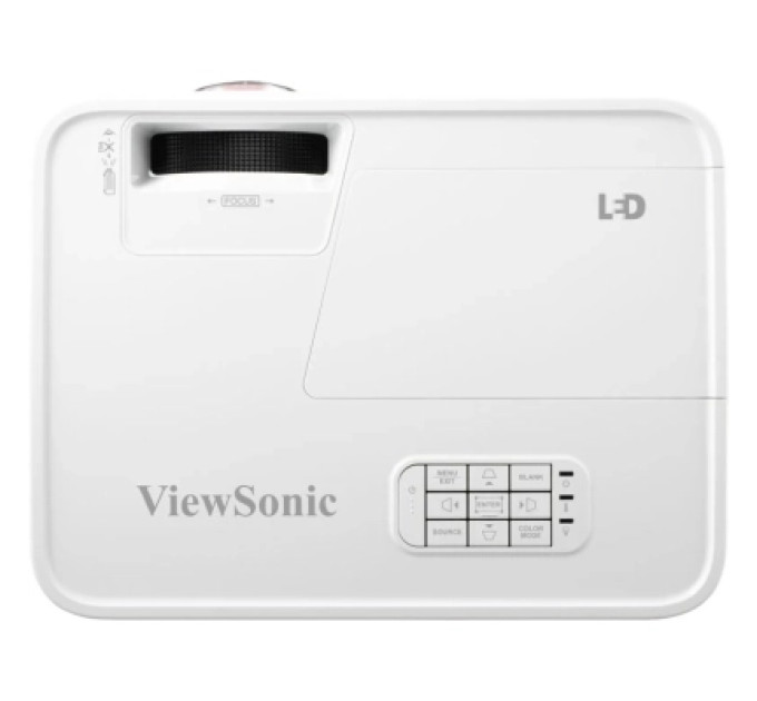 ViewSonic Проектор ViewSonic LSD300W-ST (VS20579)