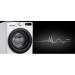 LG Пральна машина LG F2Y5FS6W