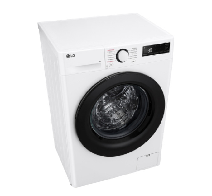 LG Пральна машина LG F2Y5FS6W