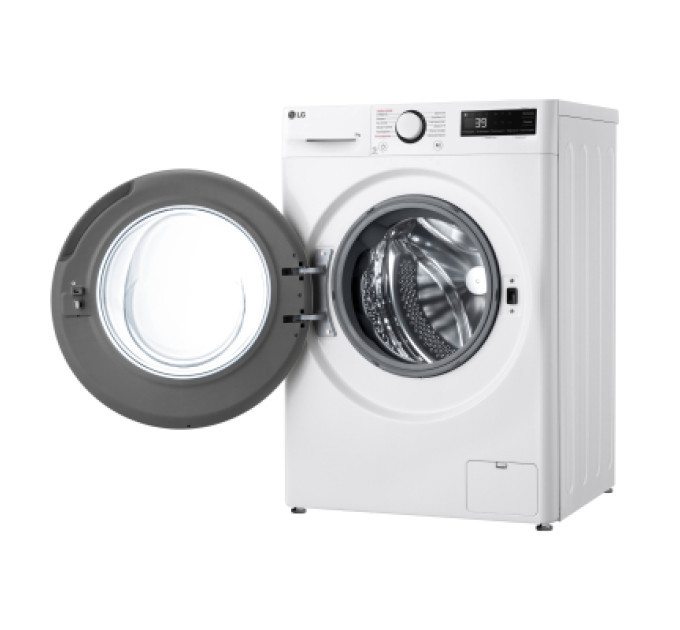 LG Пральна машина LG F2Y5FS6W
