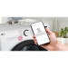 LG Пральна машина LG F2Y5FS6W