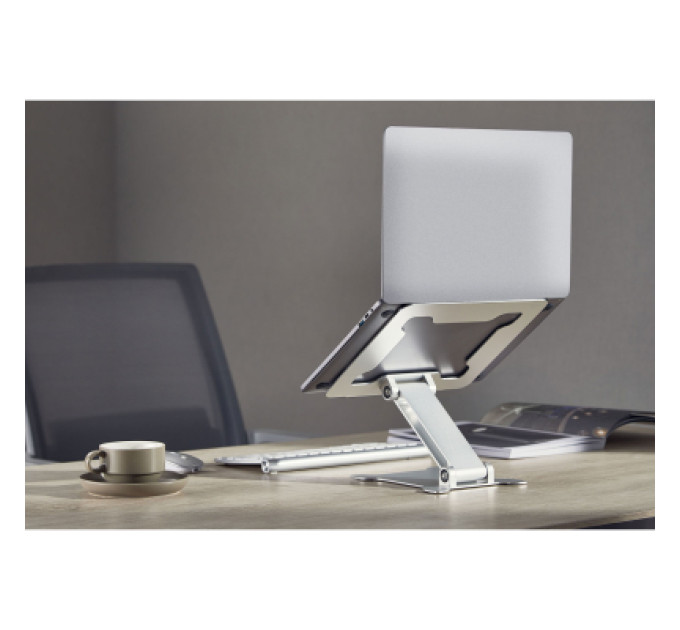Gembird Підставка під ноутбук Gembird NBS-D1-03