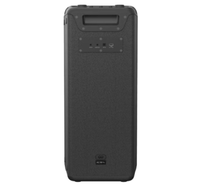 Panasonic Акустична система Panasonic SC-TMAX45GSK Black (SC-TMAX45GSK)