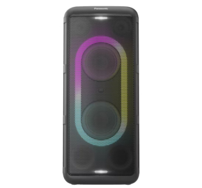 Panasonic Акустична система Panasonic SC-TMAX45GSK Black (SC-TMAX45GSK)