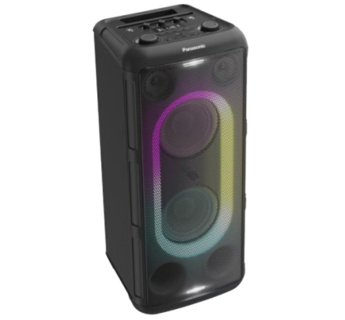 Panasonic Акустична система Panasonic SC-TMAX45GSK Black (SC-TMAX45GSK)