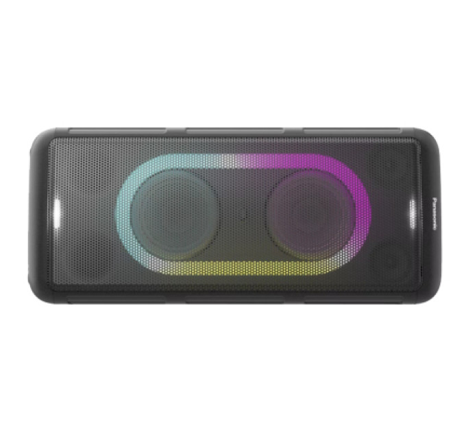 Panasonic Акустична система Panasonic SC-TMAX45GSK Black (SC-TMAX45GSK)