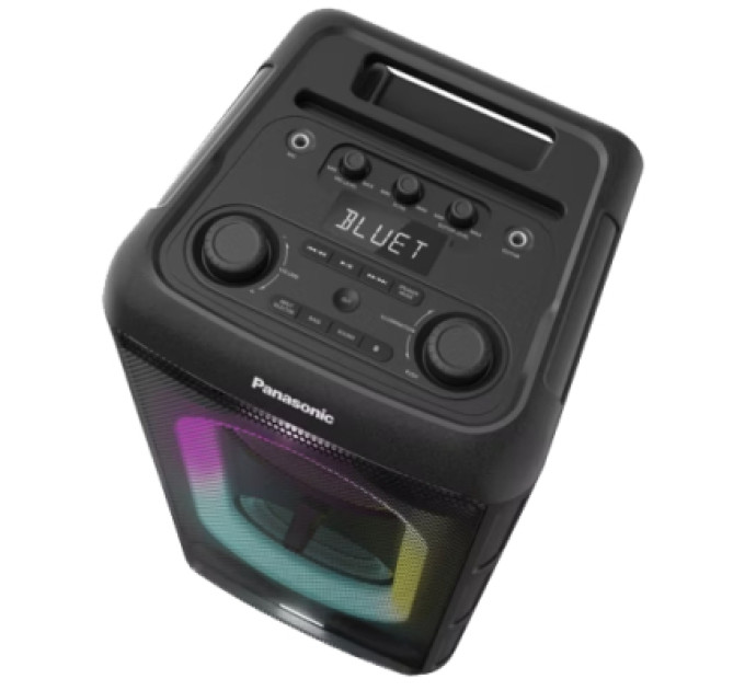Panasonic Акустична система Panasonic SC-TMAX45GSK Black (SC-TMAX45GSK)