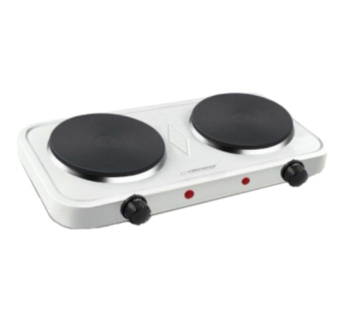 Esperanza Настільна плита Esperanza EKH010W
