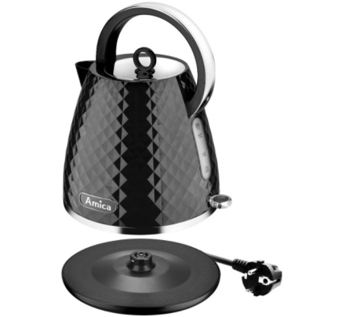 AMICA Електрочайник AMICA KF 3030