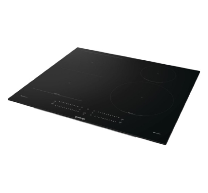 Gorenje Варочна поверхня Gorenje GI6432BSCWF