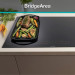 Gorenje Варочна поверхня Gorenje GI6432BSCWF