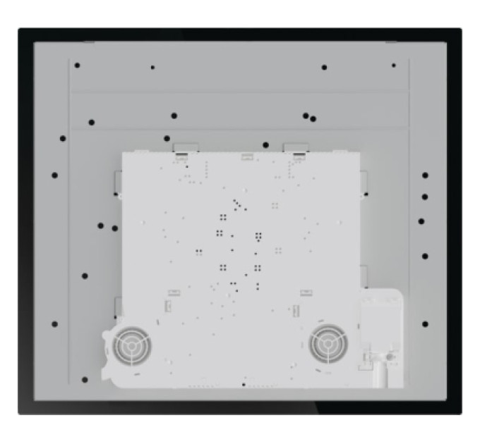 Gorenje Варочна поверхня Gorenje GI6432BSCWF