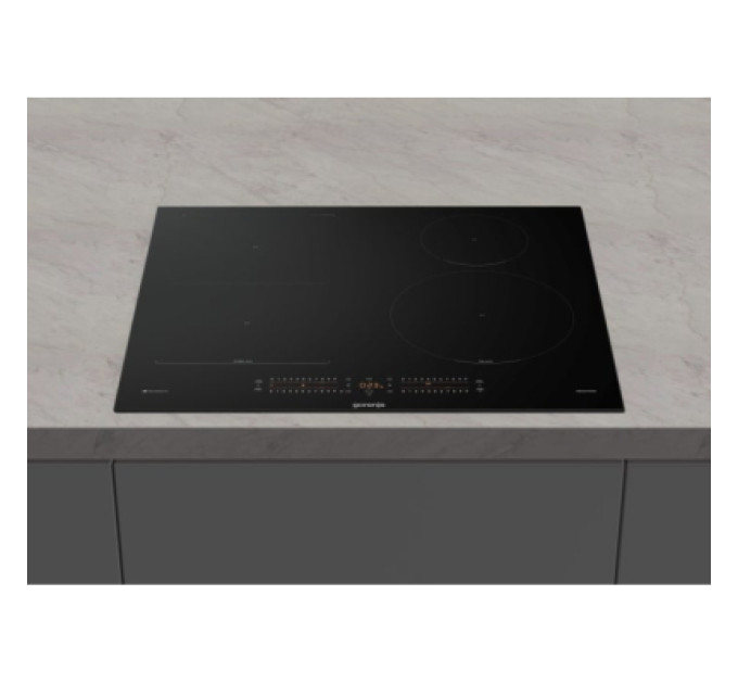 Gorenje Варочна поверхня Gorenje GI6432BSCWF