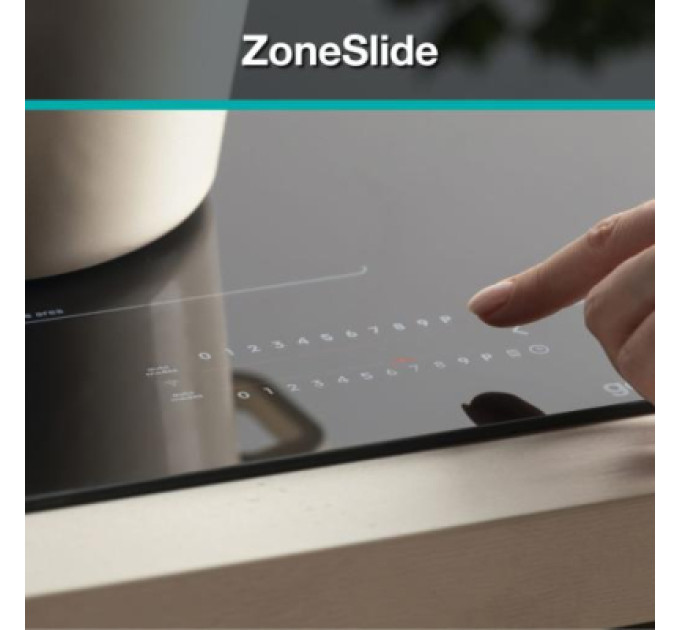 Gorenje Варочна поверхня Gorenje GI6432BSCWF