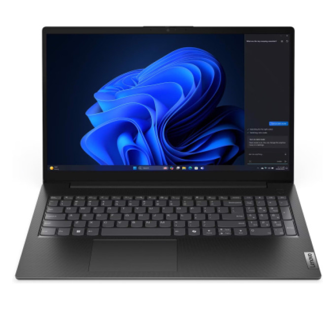 LENOVO Ноутбук Lenovo V15 G5 IRL (83GW00C4RA)