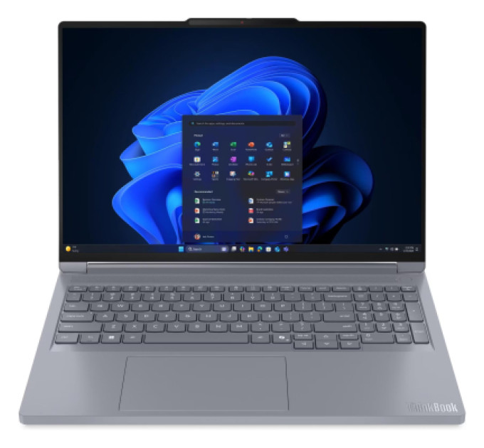LENOVO Ноутбук Lenovo ThinkBook 16p G6 ADR (21U0000KRA)