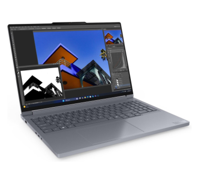 LENOVO Ноутбук Lenovo ThinkBook 16p G6 ADR (21U0000KRA)