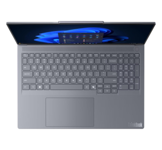 LENOVO Ноутбук Lenovo ThinkBook 16p G6 ADR (21U0000KRA)