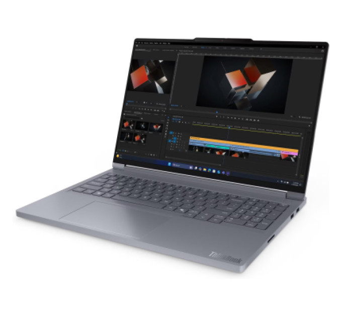 LENOVO Ноутбук Lenovo ThinkBook 16p G6 ADR (21U0000KRA)