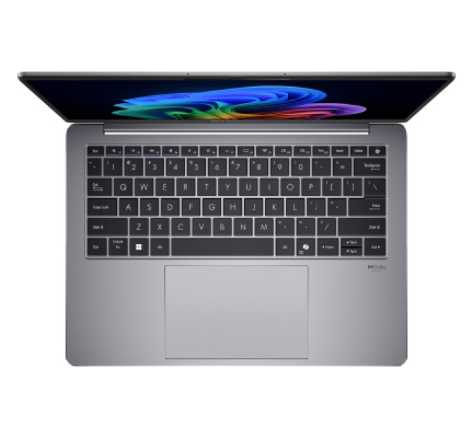 ASUS Ноутбук ASUS ExpertBook P5 P5405CSA-NZ1058X (90NX0861-M01E50)