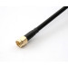 RavLink Антена для дрона RavLink Bubble 7.2-7.7GHz 160mm SMA RHCP упаковка 100 шт. (ANT7277GBOX100)