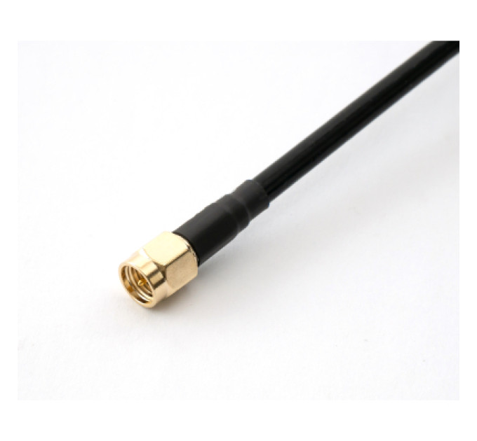 RavLink Антена для дрона RavLink Bubble 7.2-7.7GHz 160mm SMA RHCP упаковка 100 шт. (ANT7277GBOX100)