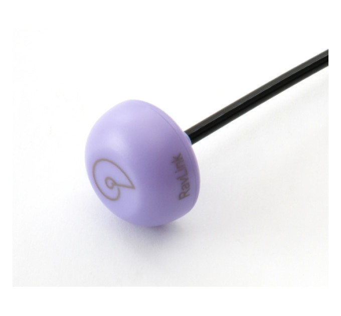 RavLink Антена для дрона RavLink Bubble 7.2-7.7GHz 160mm SMA RHCP упаковка 100 шт. (ANT7277GBOX100)