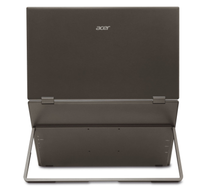Acer Монітор Acer Dual Portable PD163QTbmiuux (UM.ZP3EE.011)