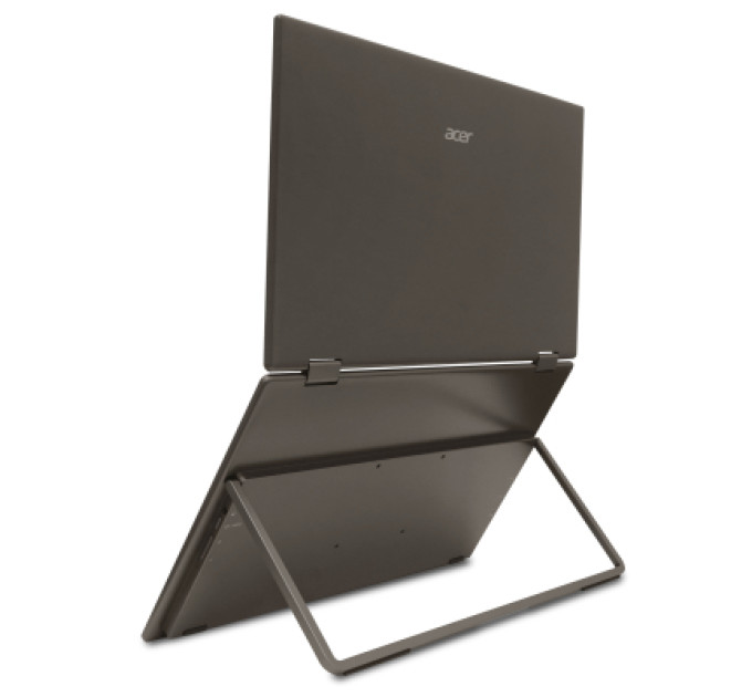 Acer Монітор Acer Dual Portable PD163QTbmiuux (UM.ZP3EE.011)